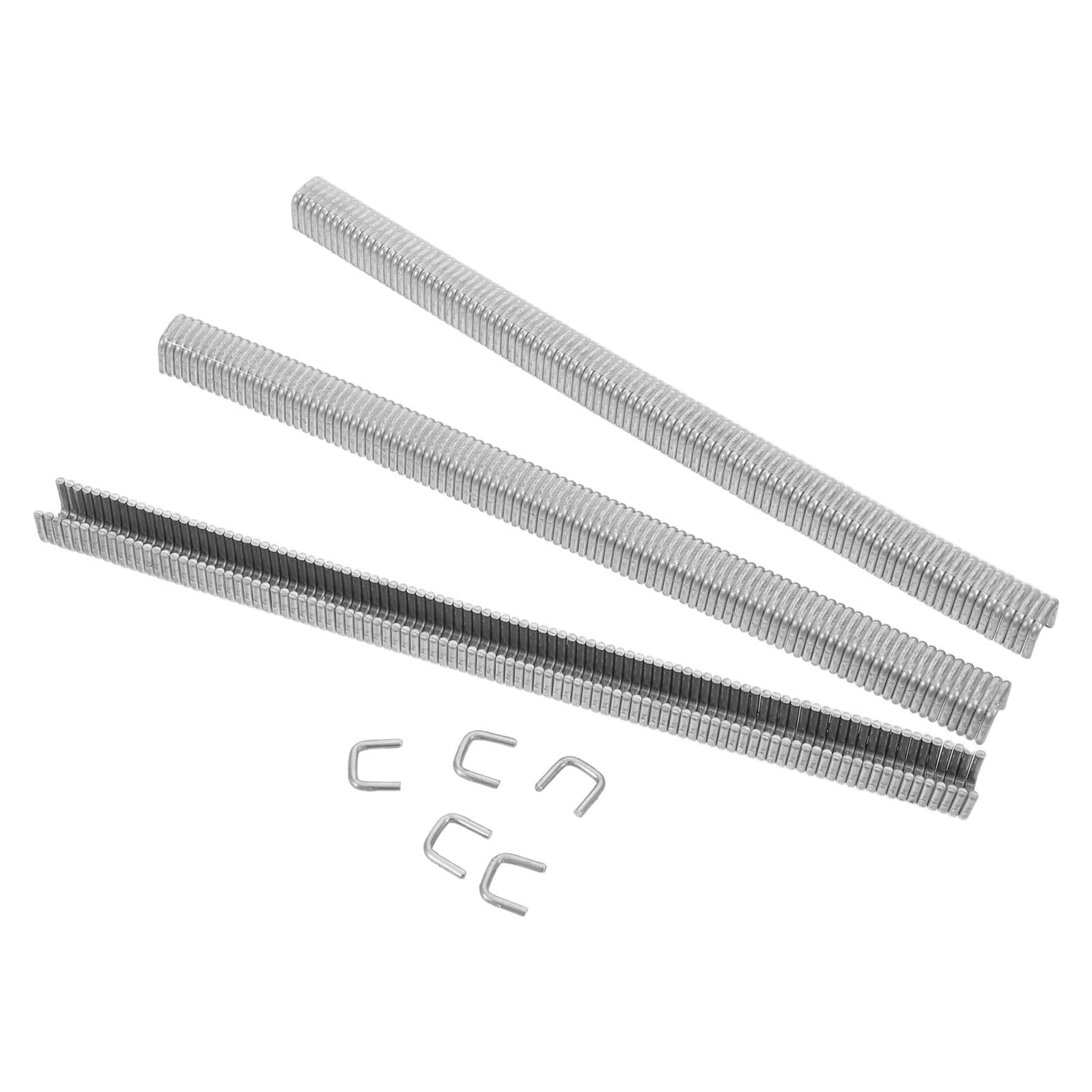 Pinzas de Cierre 4400 Unidades de Aluminio para Embutidos | Mini Clips para Máquina Cortadora, Sellado Seguro y Resistente al Desgaste, Uso Doméstico o Negocio Pequeño