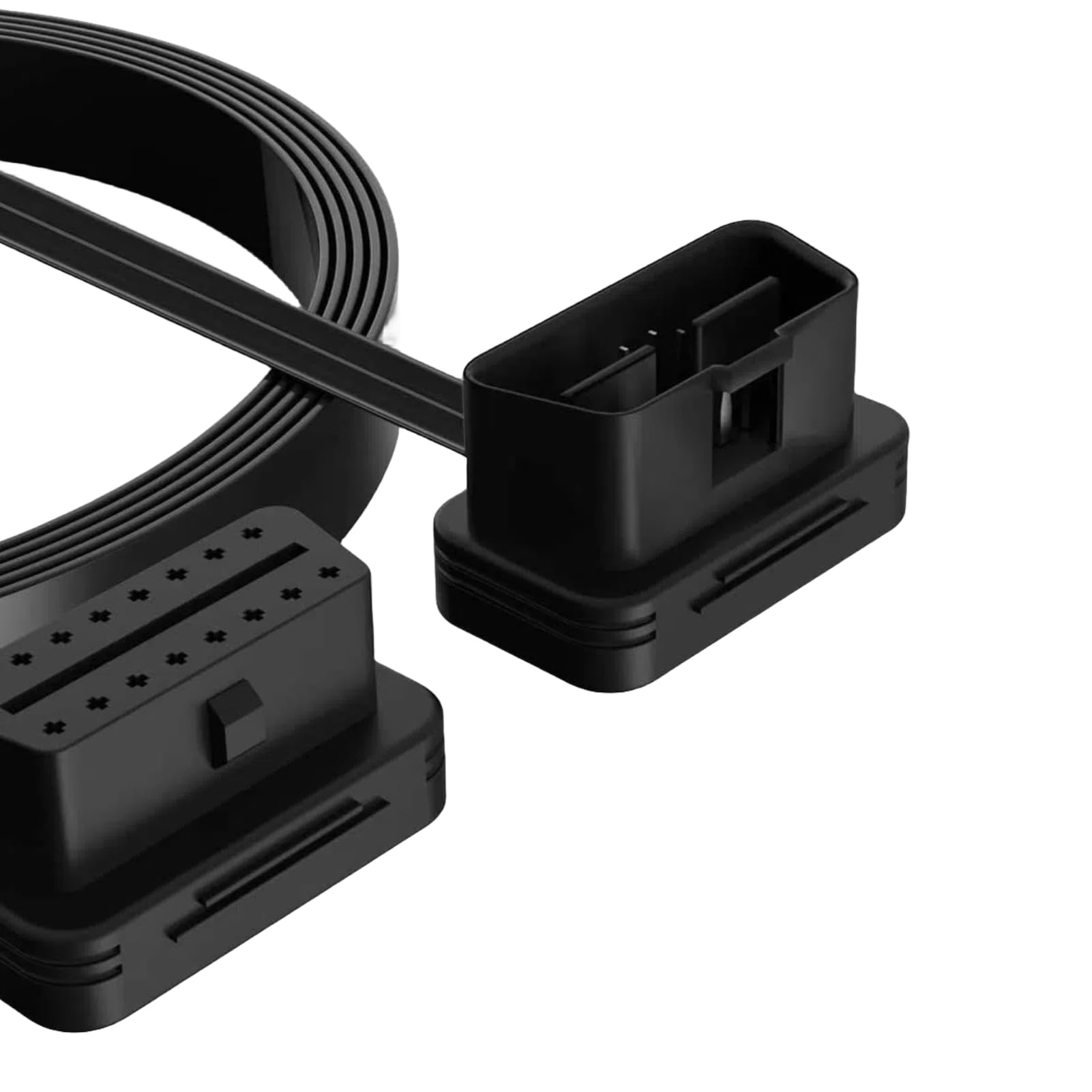 FOXWELLOBD 16pin Extension Cable