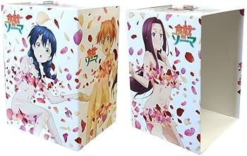 Amazon.co.jp: 食戟のソーマ Blu-ray/DVD HMV 全巻 購入 特典 アニメ Amazon.co.jp: 食戟のソーマ Blu-ray/DVD HMV 全巻 購入 特典 アニメ