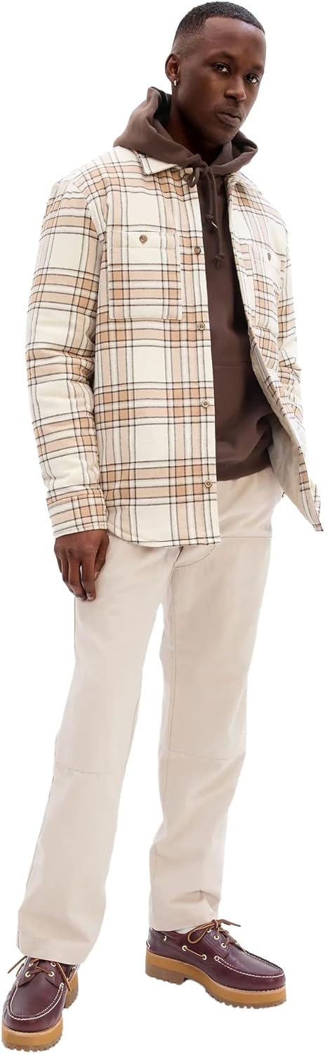 Gap Mens Utility Carpenter