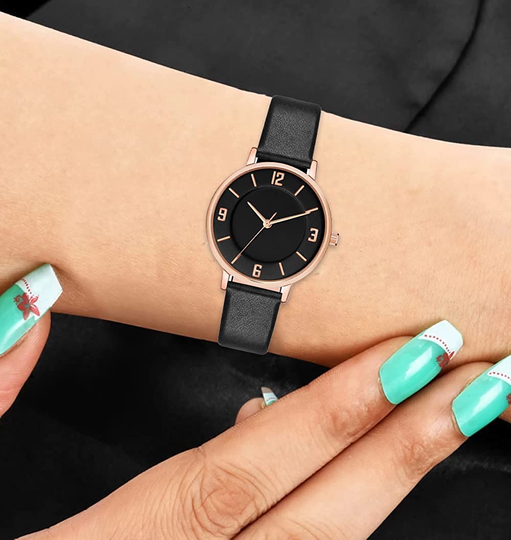 Diwali Sale Shocknshop Analog Women'S &Amp; Girl'S Watch (Multicolour Dial Multi Colored Strap)