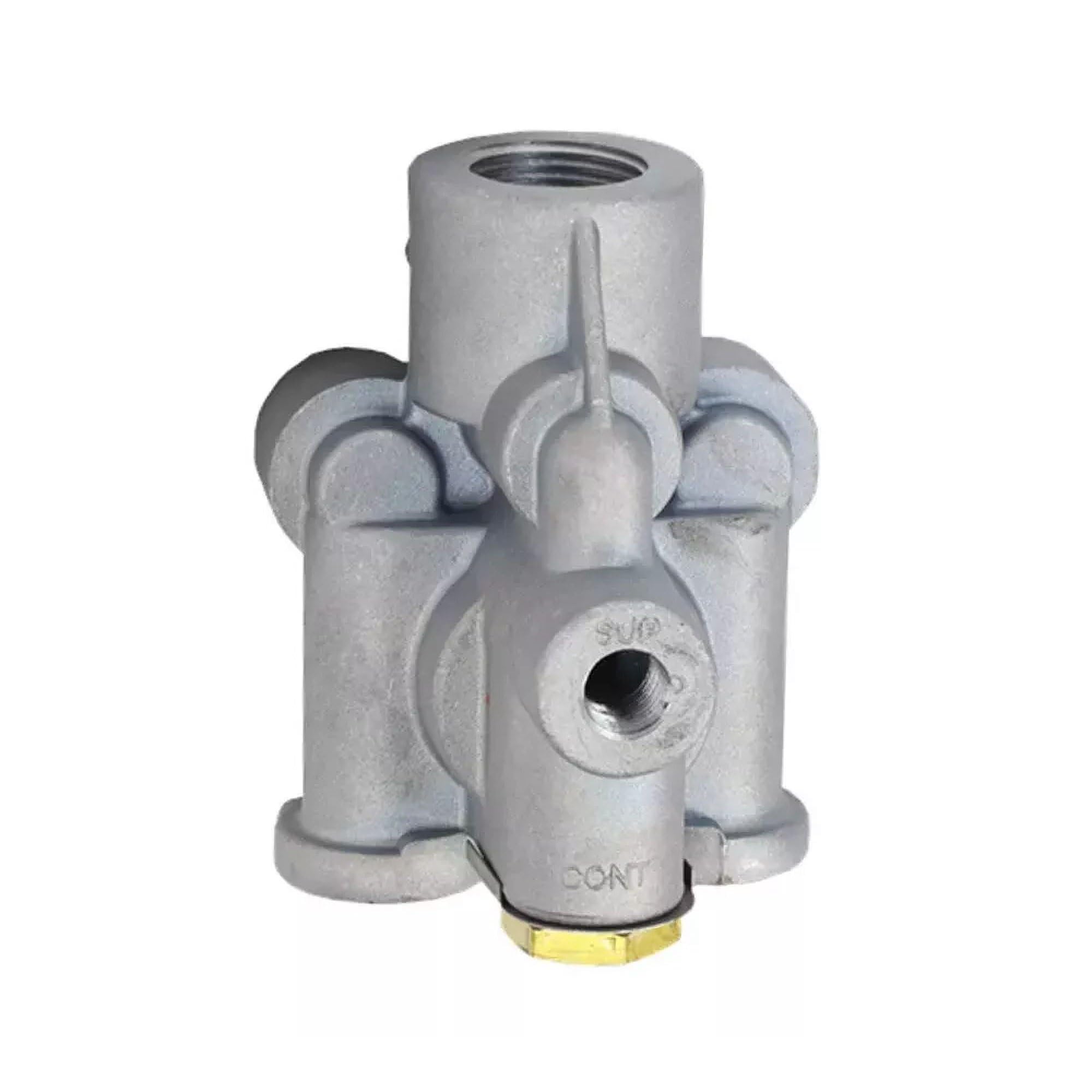 Amazon.com: Trailer Air Spring Brake Valve-Tev Replaces: 51301