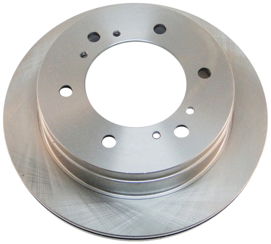 Bendix Premium PRT1597 Rear Brake Rotor for Nissan Pathfinder 1995-1987