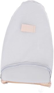 SECFOU Mini Ferro Para Roupas Ferro De Viagem Para Roupas Vaporizadores Portáteis Luvas De Vapor Para Vestuário Tábua De Engomar Portátil Luvas Para Engomar Luva De Engomar Portátil