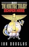 Semper Mars: A Gripping Military Science Fiction Thriller About Ancient Secrets and the War for Human Origins (Heritage Trilogy, 1)