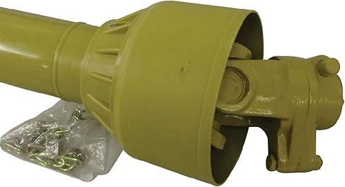 Miniatura 3 de Complete Tractor Línea de transmisión 3013-6000 compatible con/reemplazo para productos universales