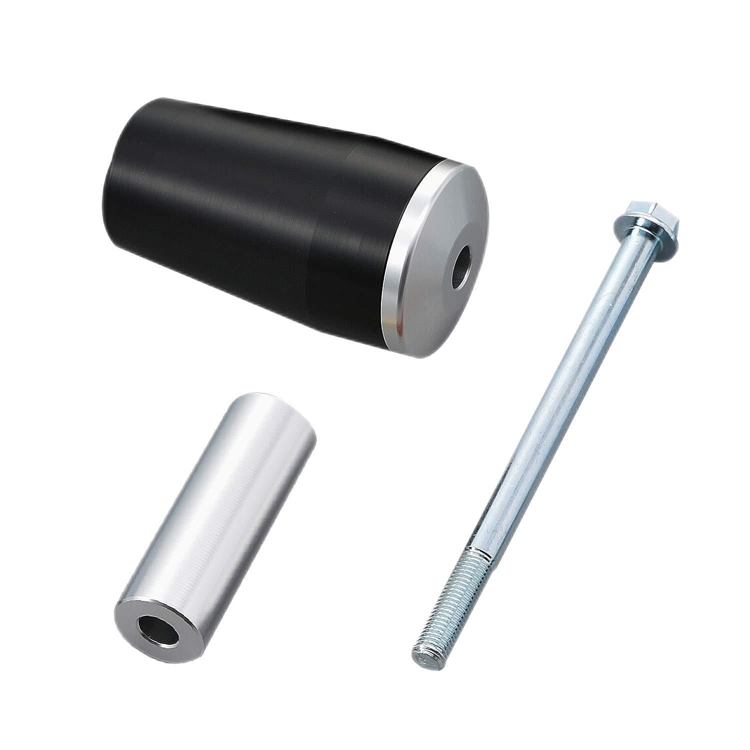 Amazon | デイトナ(Daytona) バイク用 エンジンプロテクター 補修用