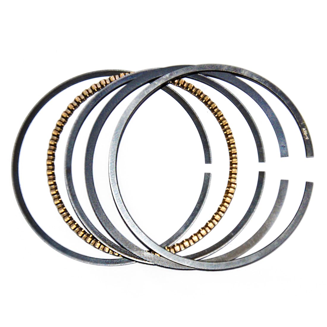 Amazon.com: ISVINTAGE Piston Rings Compatible For HONDA CT110 ATC110 ...