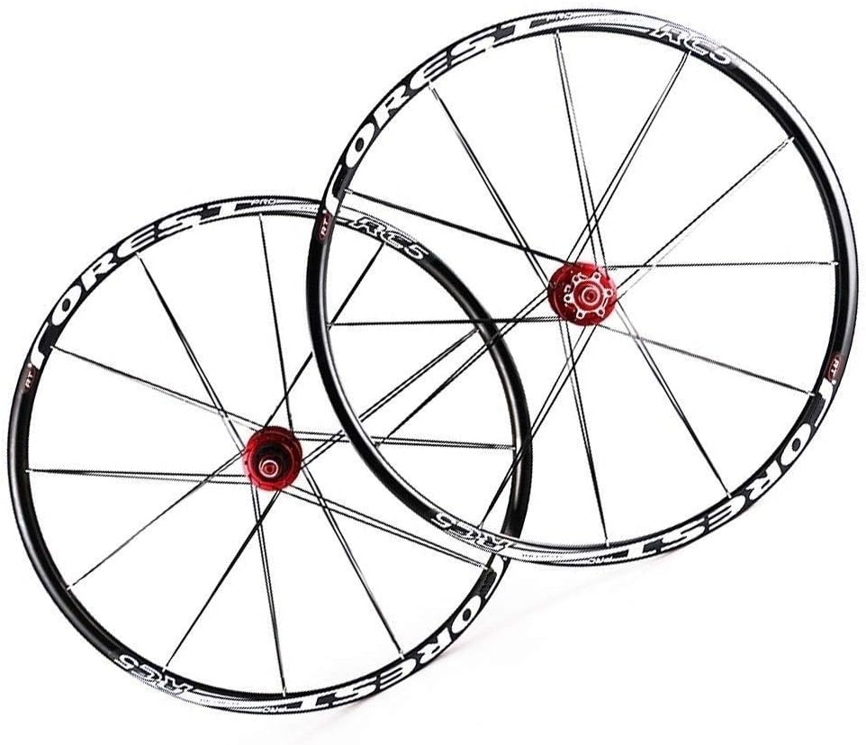 GXFWJD Bicycle Wheelset 26 Louisville-Jefferson County Mall 27.5 