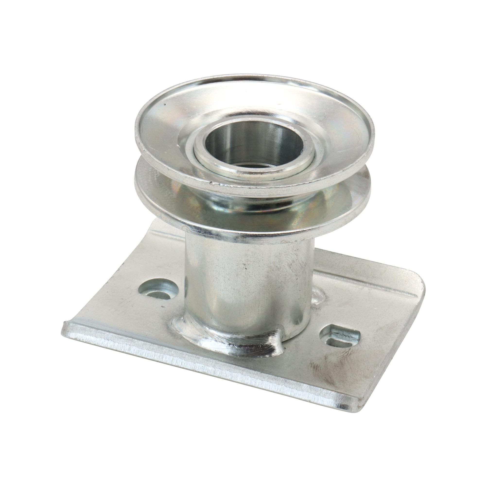 SECURA Support de lame Ø22,2mm compatible avec Scheppach MS200-51E 59112689969 (ab 08/2023) Tondeuse à gazon