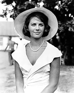 worldphotographs Splendor in The Grass (1961) Natalie Wood Photo 10 x 8 cm