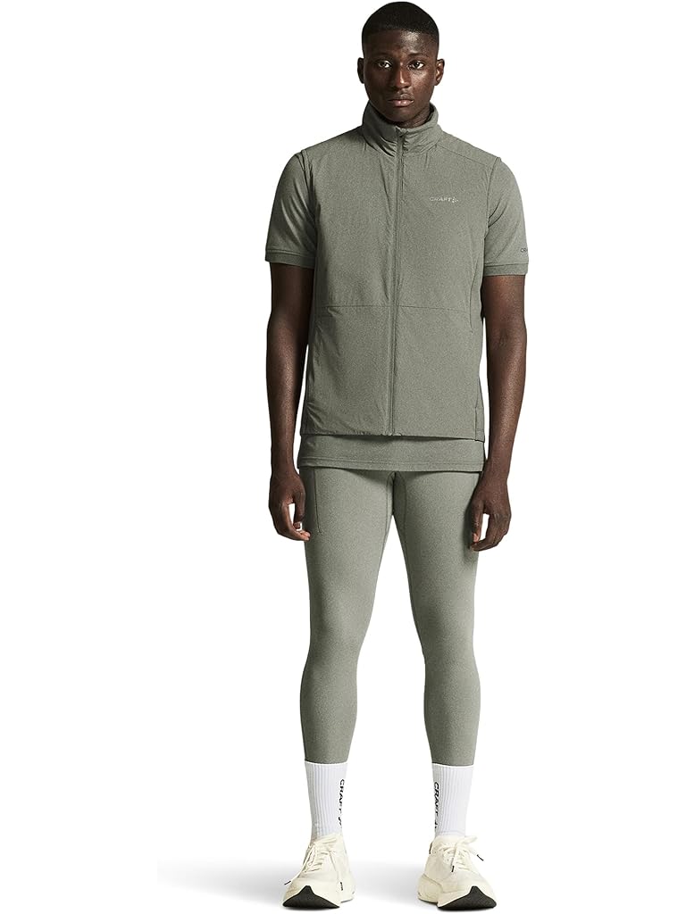 Brown Craft Advance Essence Warm Vest 2