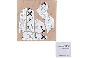 g502 grip tape - the ultimate mouse enhancement