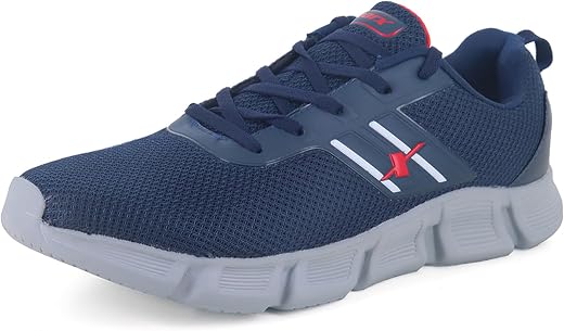 SPARX Mens Sm-9046 Running Shoe