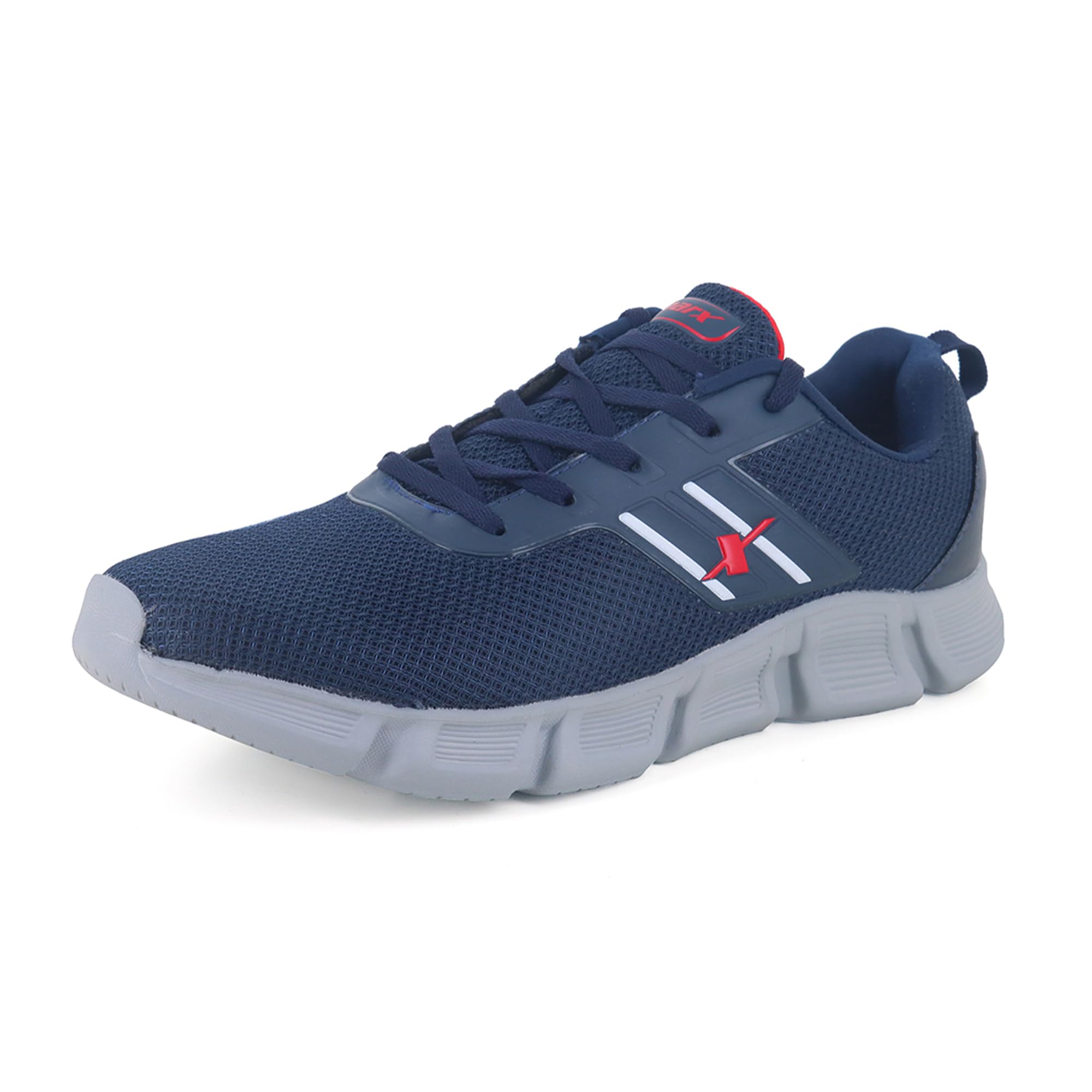 sparx Mens Sx9046g Running Shoe-picture-36