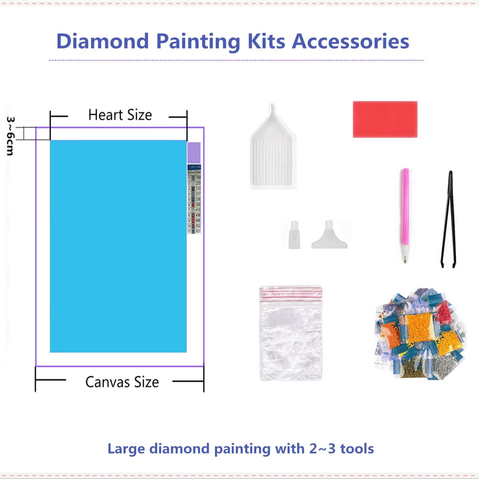 Diament Malarstwo Góra Fuji Diament Malarstwo Dorosły Japonia Diamentowe Malarstwo Początkujący, DIY Płótno Pełny zestaw do haftu diamentowego Zestaw Ścieg krzyżykowy Kryształ Sztuka do dekoracji