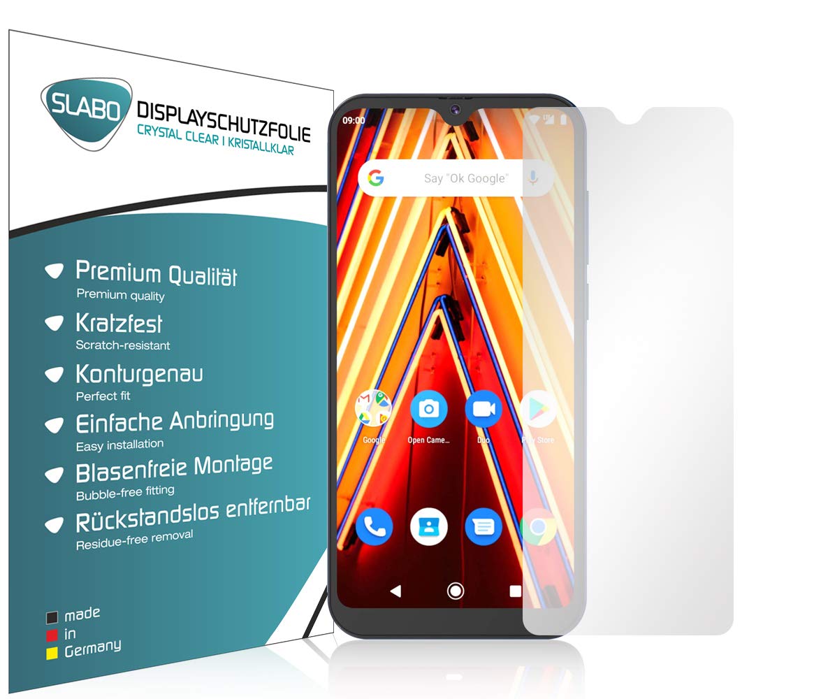 SKTU Pellicola Protettiva per Display copatibile con Hyundai Tucson