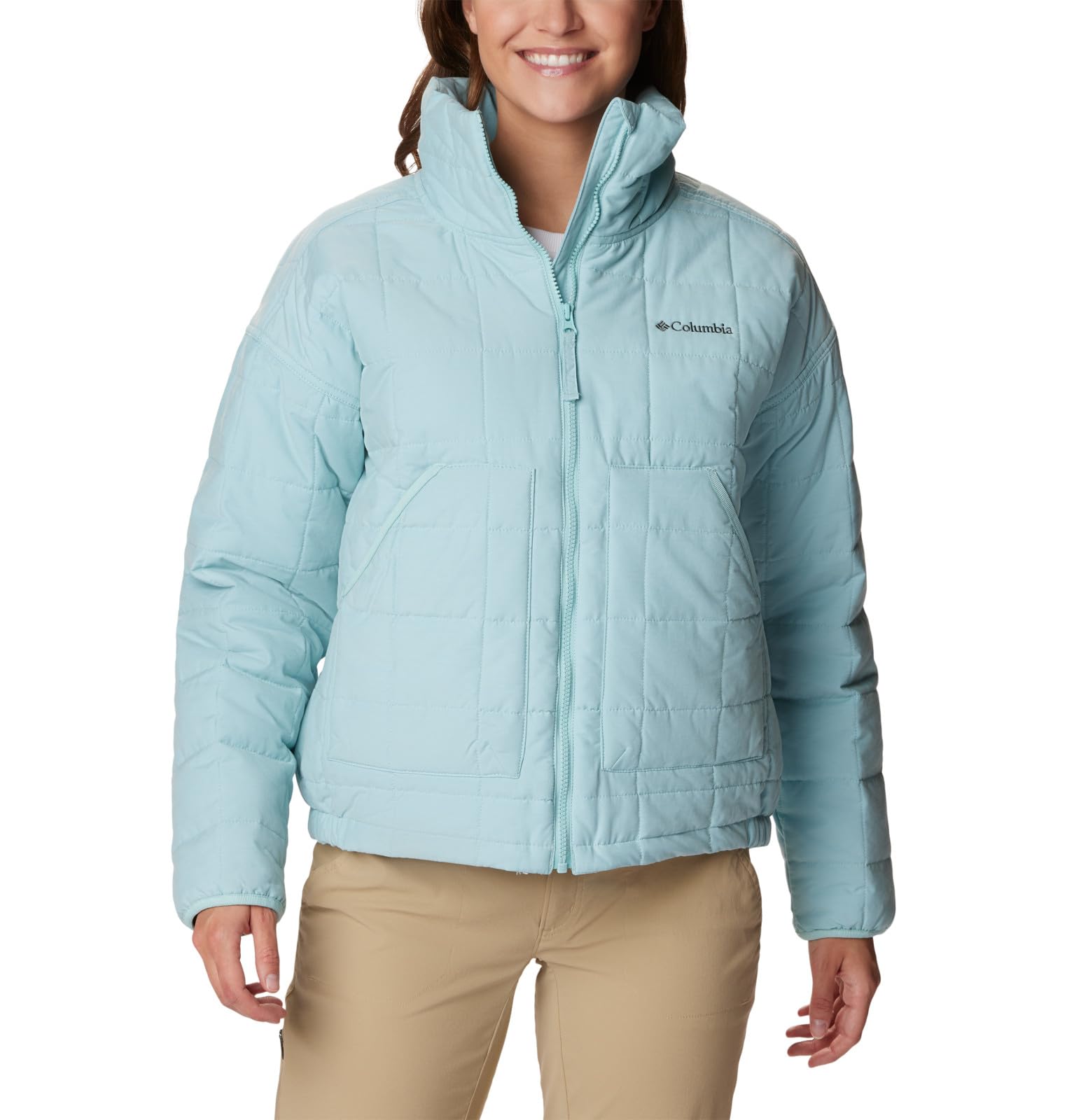 columbia sportswear women's chatfield hill ski jacket