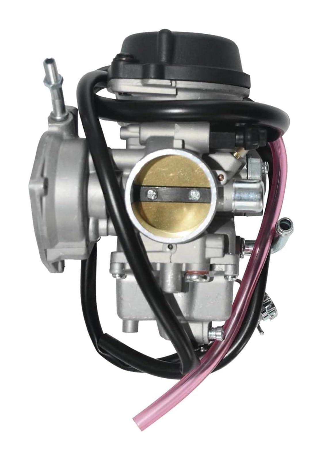 Vergaser-Reparaturset Für Suzuki LTZ400 2003-2007 LTZ 400 Für Quadsport ATV Carb Ersatz Vergaser Kit Motorrad