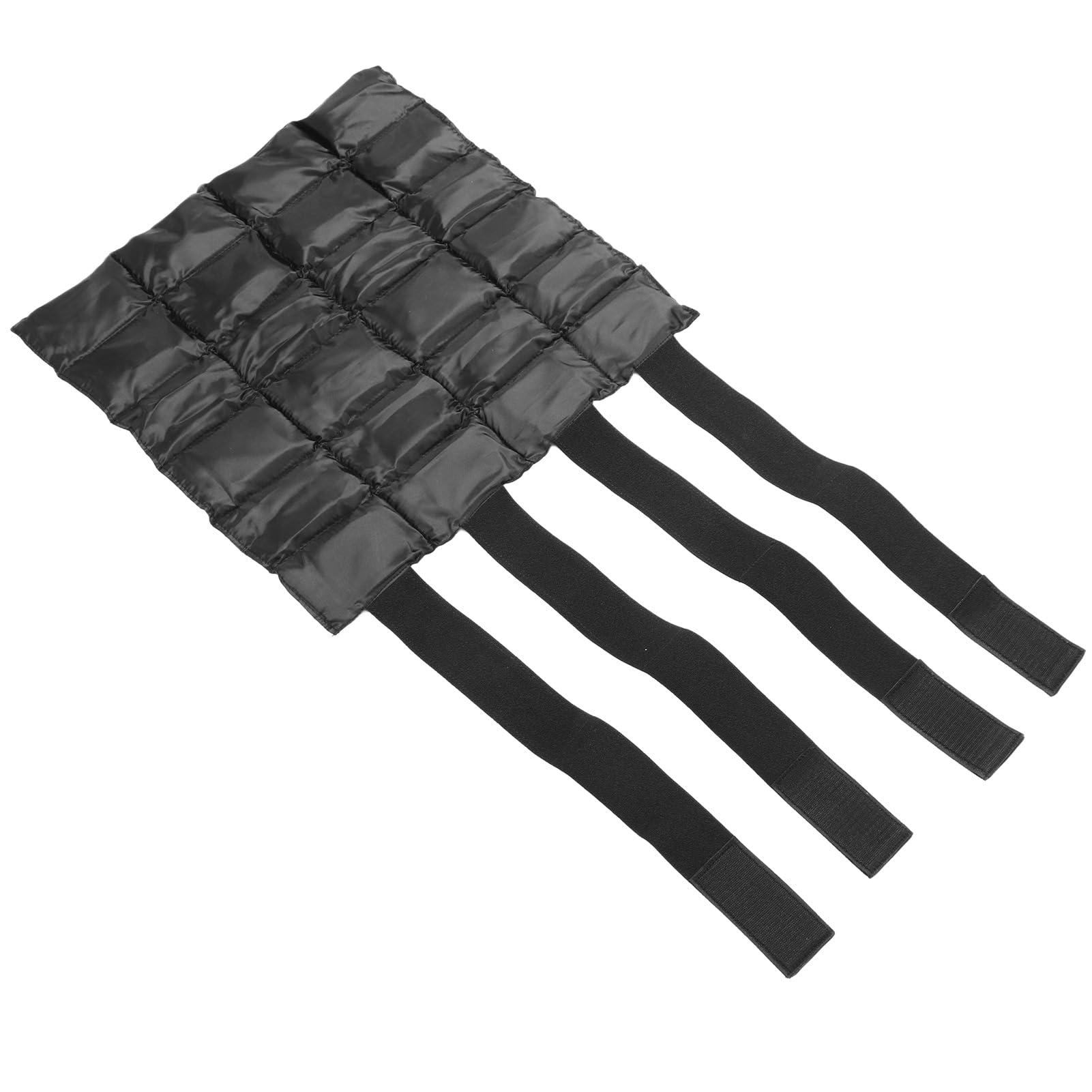Paquete de Hielo Refrescante Profesional para Piernas, Relleno de Gel Transpirable para Botas de Montar