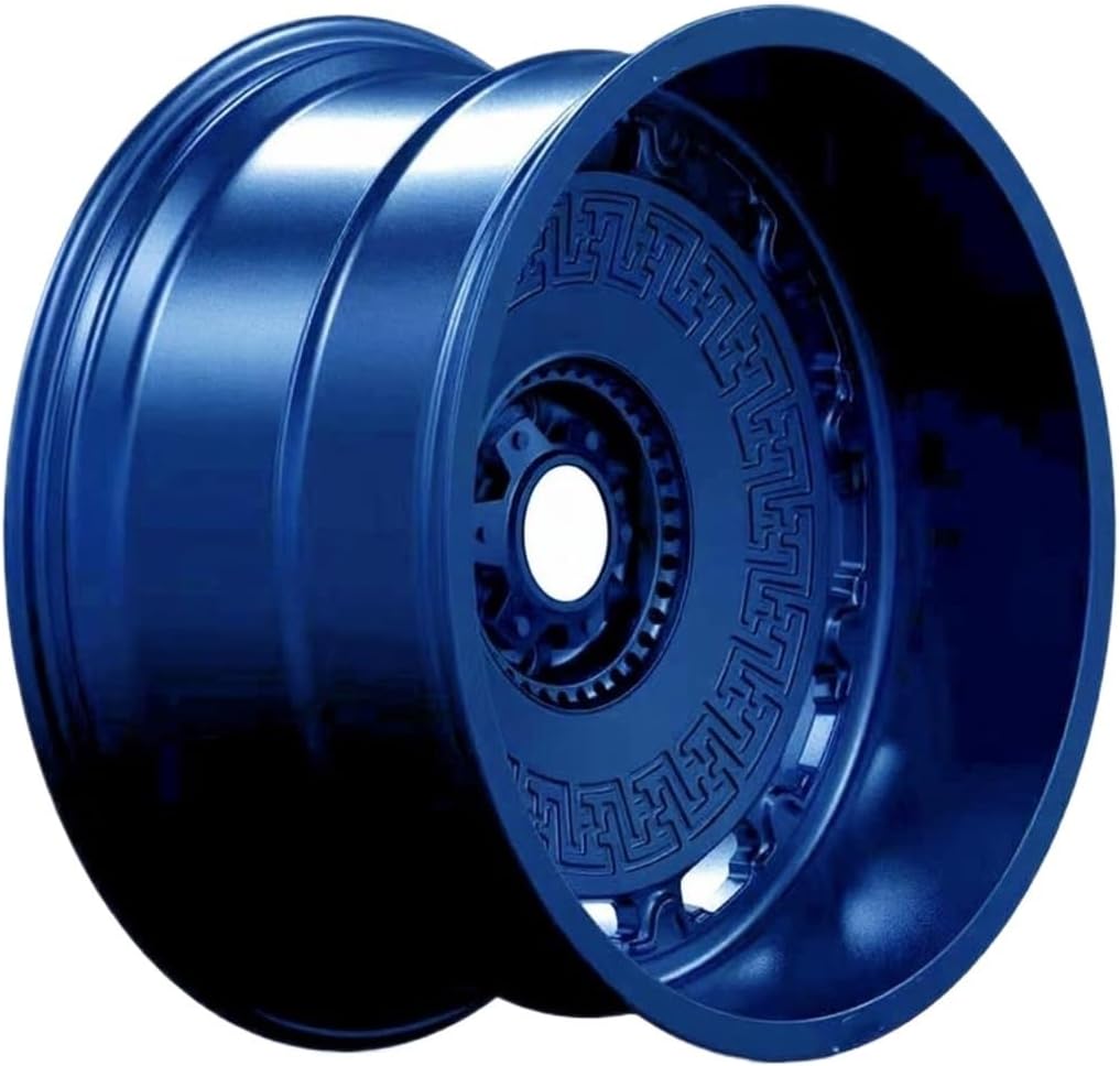Off-road Suv And Pickup Truck Wheels Aluminum Alloy Upgrade Replacement Style Forged Material Custom Rims With(Style1,21in.)