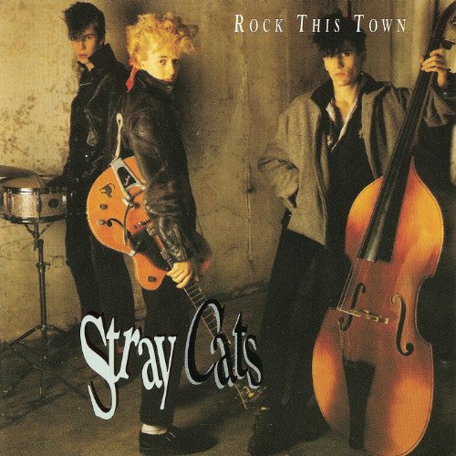 The Stray Cats