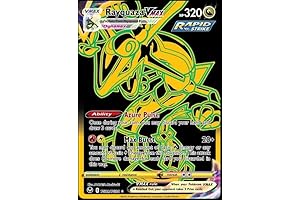 Rayquaza VMAX - TG29/TG30 - Silver Tempest - Trainer Gallery: Unmatched Power