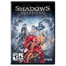 Shadows Awakening - PC