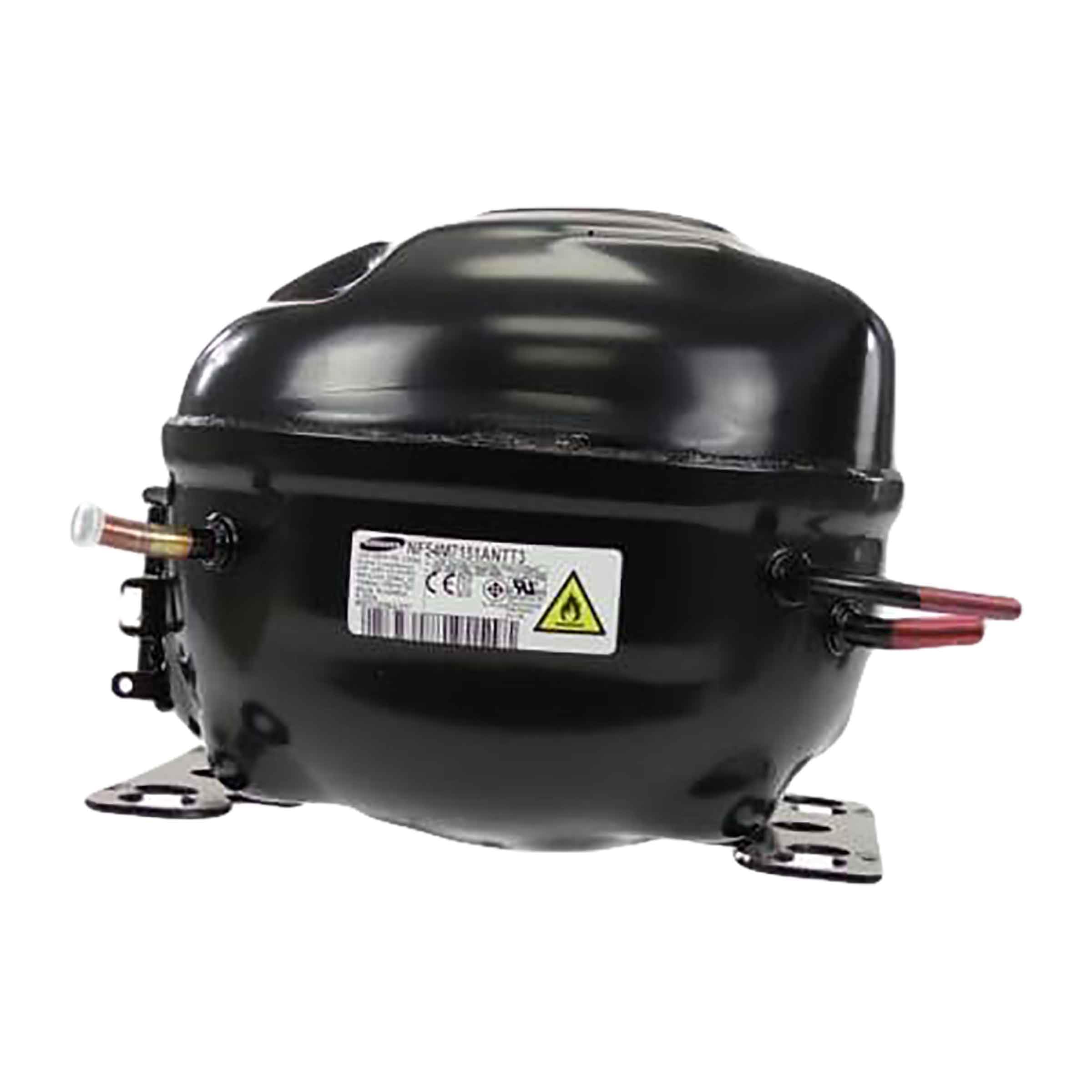 Amazon.com: Samsung NF54M7151ANTT3 Refrigerator Compressor, R-600A