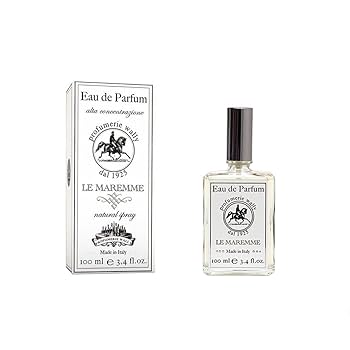 Amazon | Wally 1925 オードパルファム 100ml [TOSCANA