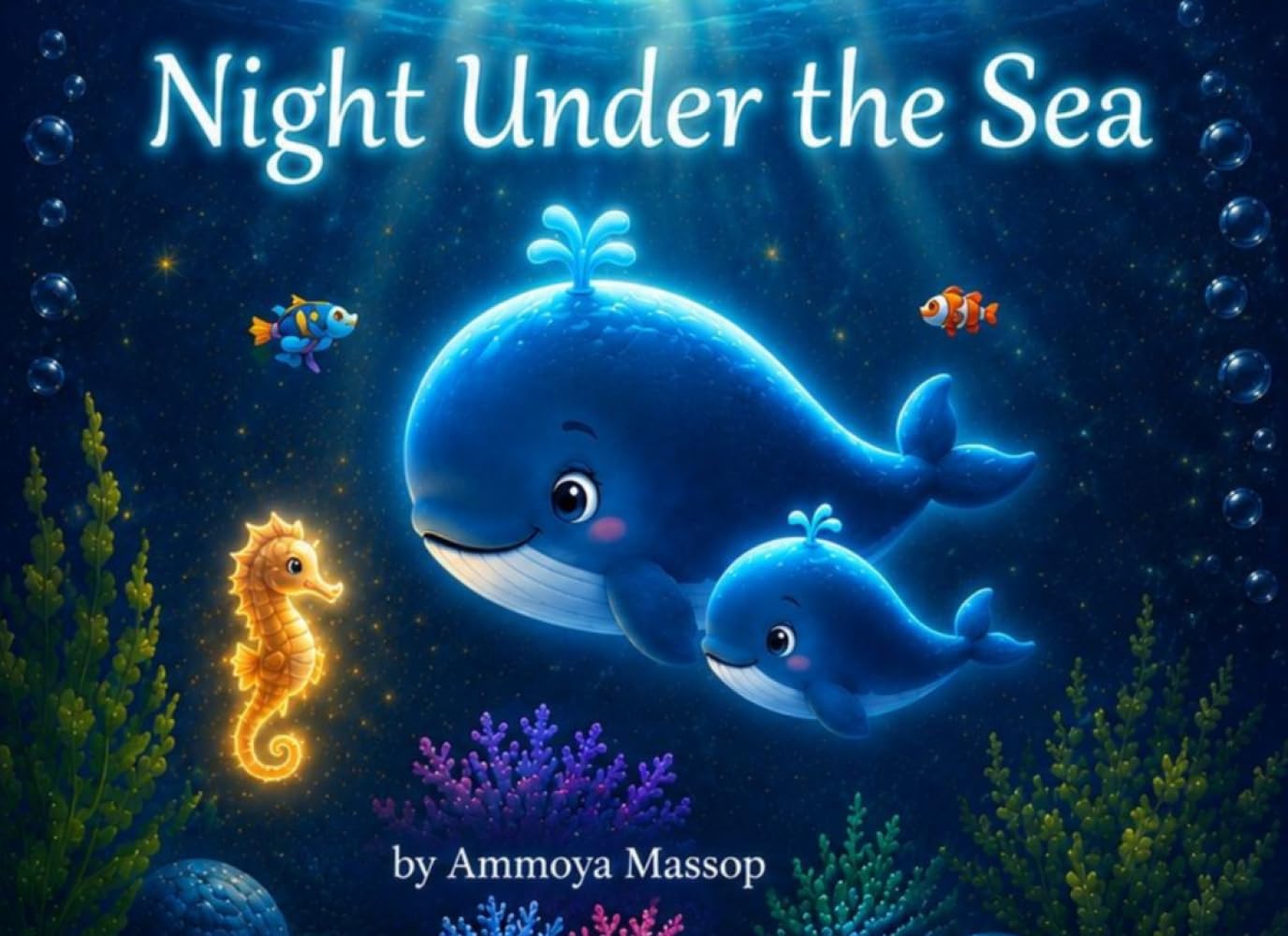 Night Under the Sea