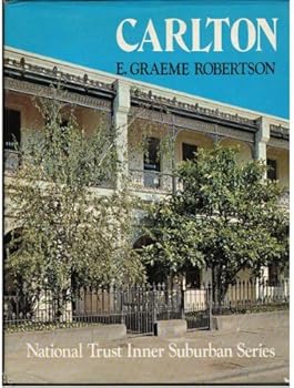 Carlton (National Trust inner suburban series)