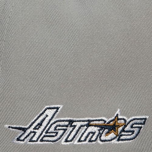 Gorra Snapback Mitchell & Ness MLB Astros miniatura 3