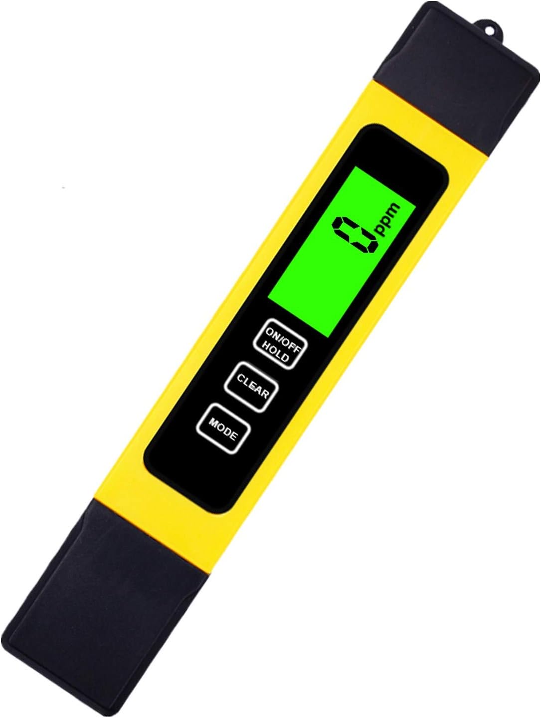 3 in 1 TDS METER