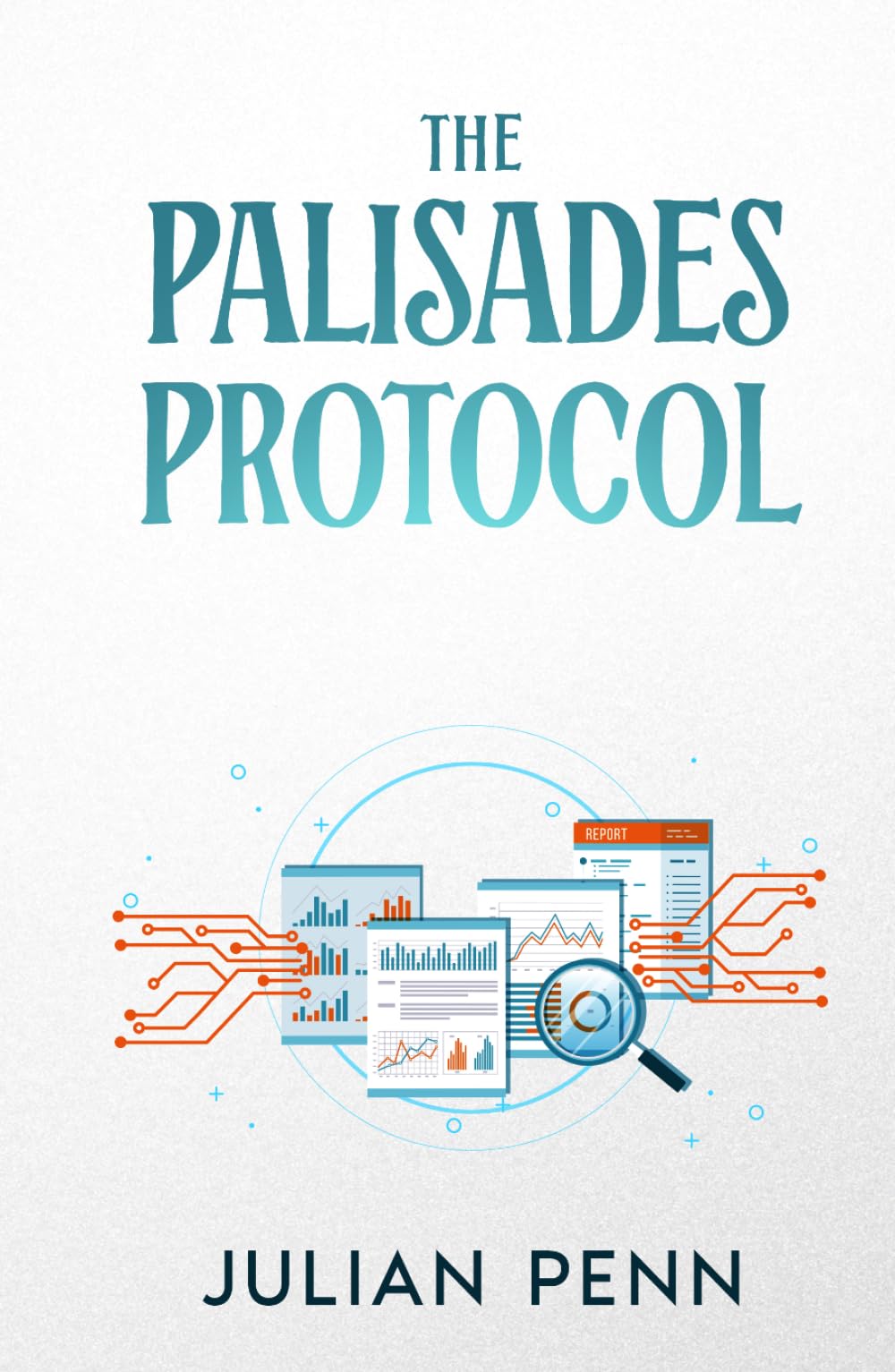 The Palisades Protocol: The Forgotten