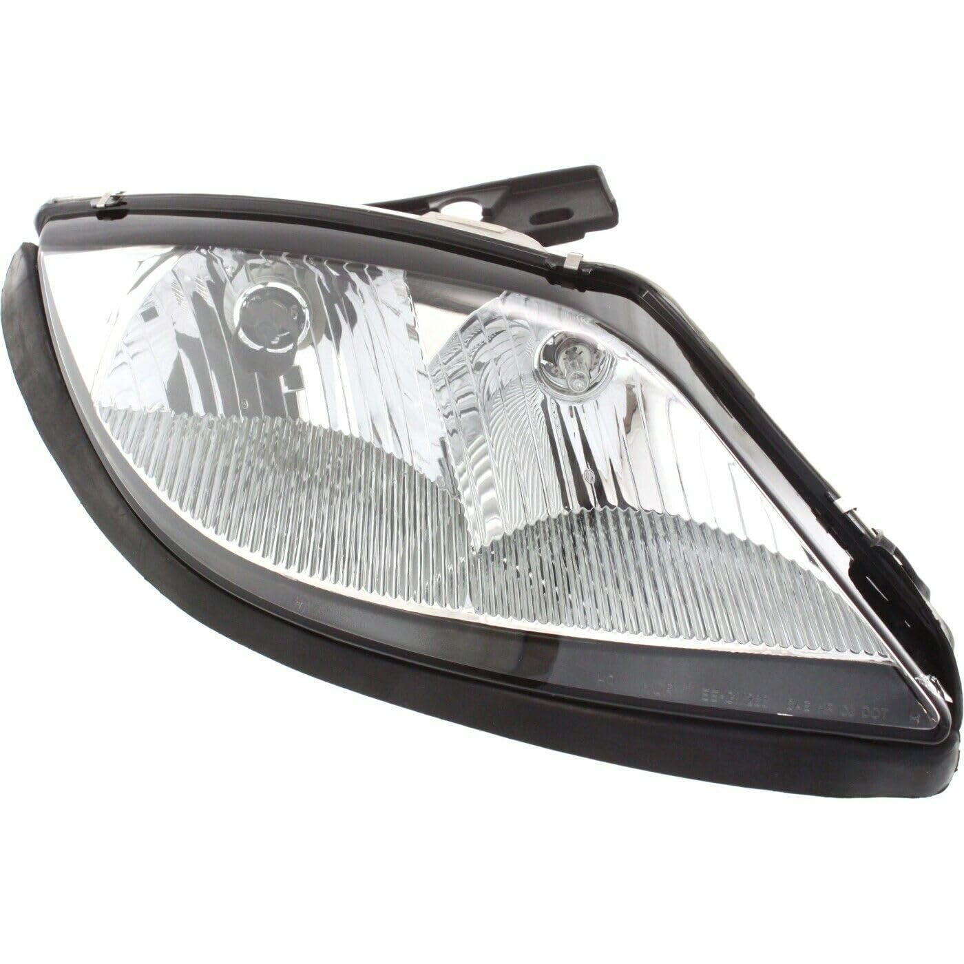 Amazon.com: QYYDSCAR Headlight Set Compatible with Base SE Left  