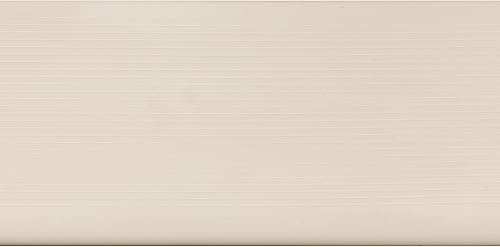 Miniatura 4 de Mohawk Moldura de base de pared de vinilo en rollo crema de 4 pulgadas de ancho x 120 pies de largo un rollo por caja