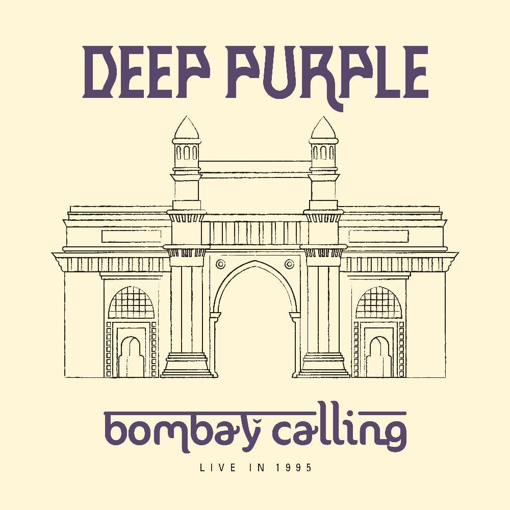 Bombay Calling - Live in '95