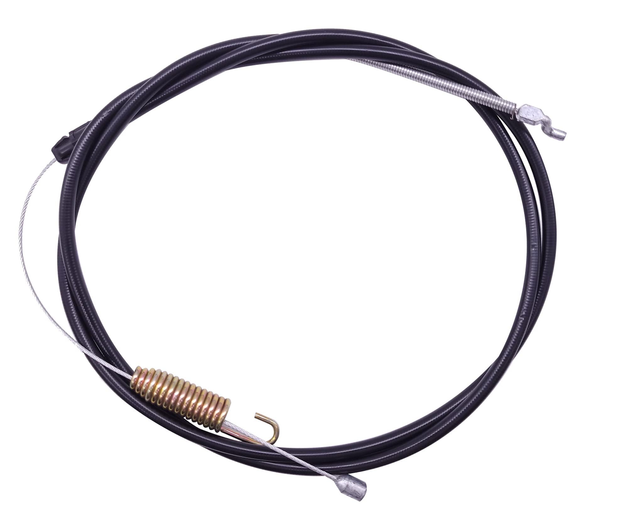 Amazon.com: Gpartsden 119-2379 Traction Cable 290-945 for Toro