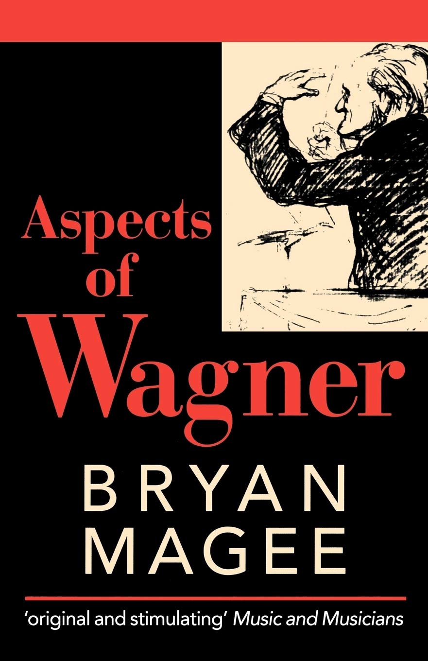 Aspects of Wagner: 2nd Edition (Oxford Paperbacks)