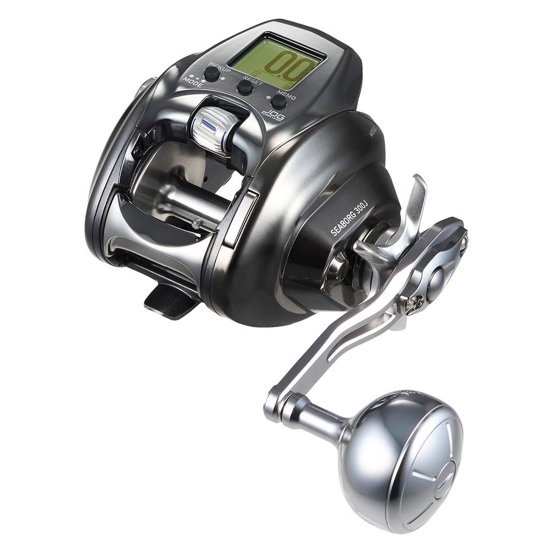 26シーボーグ300J　SEABORG 300J ダイワ　DAIWA Amazon | ダイワ(DAIWA) 電動リール 26シーボーグ 300J | DAIWA | リール