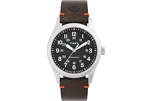 Timex Midget: Timeless Precision on Your Wrist