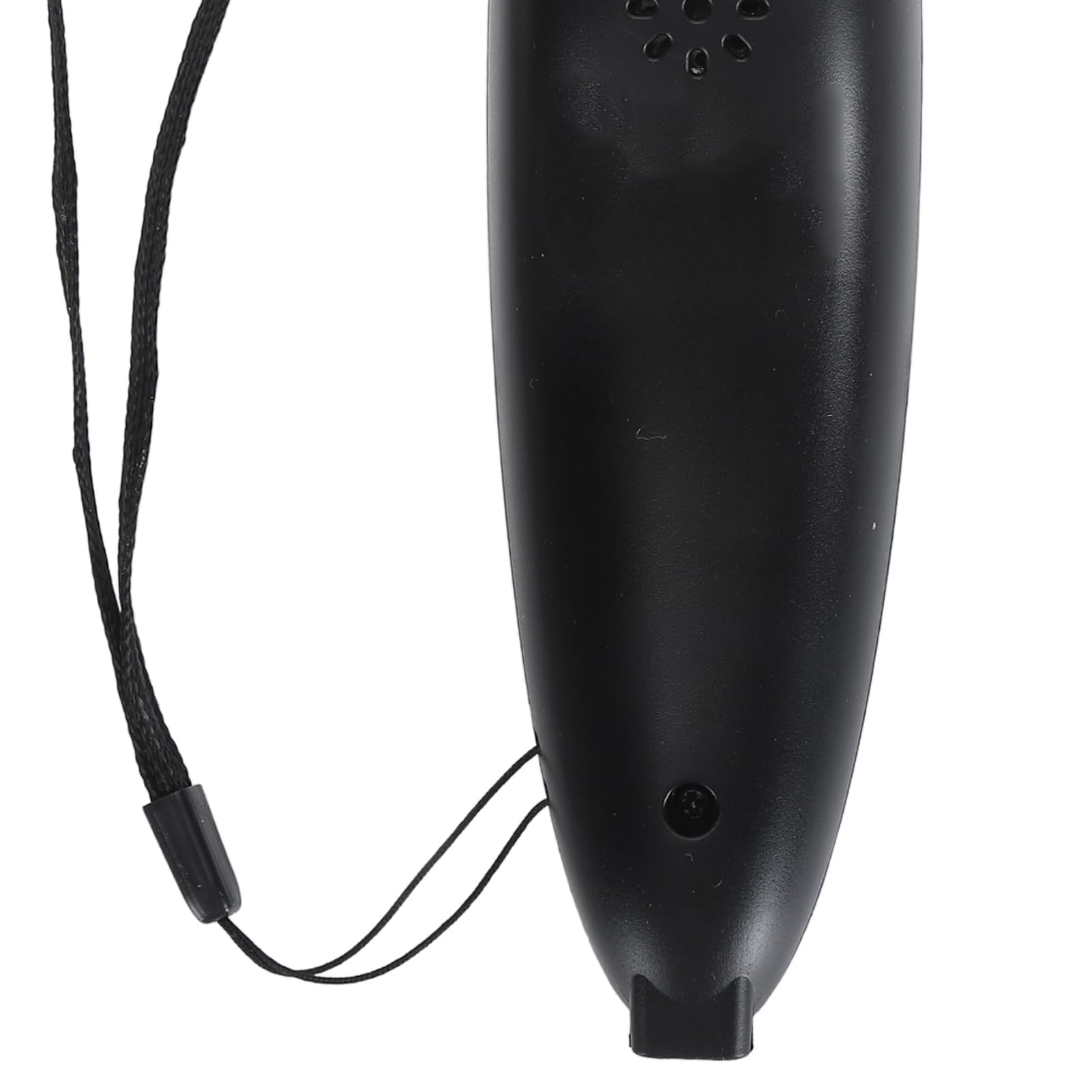 Ejoyous Mini Lector de Código de Barras Inalámbrico, Mini Ligero 2D Barcode Scanner 1100mAh Battery 2.4G Wireless Admite Inalámbrico para la Administración de Inventario