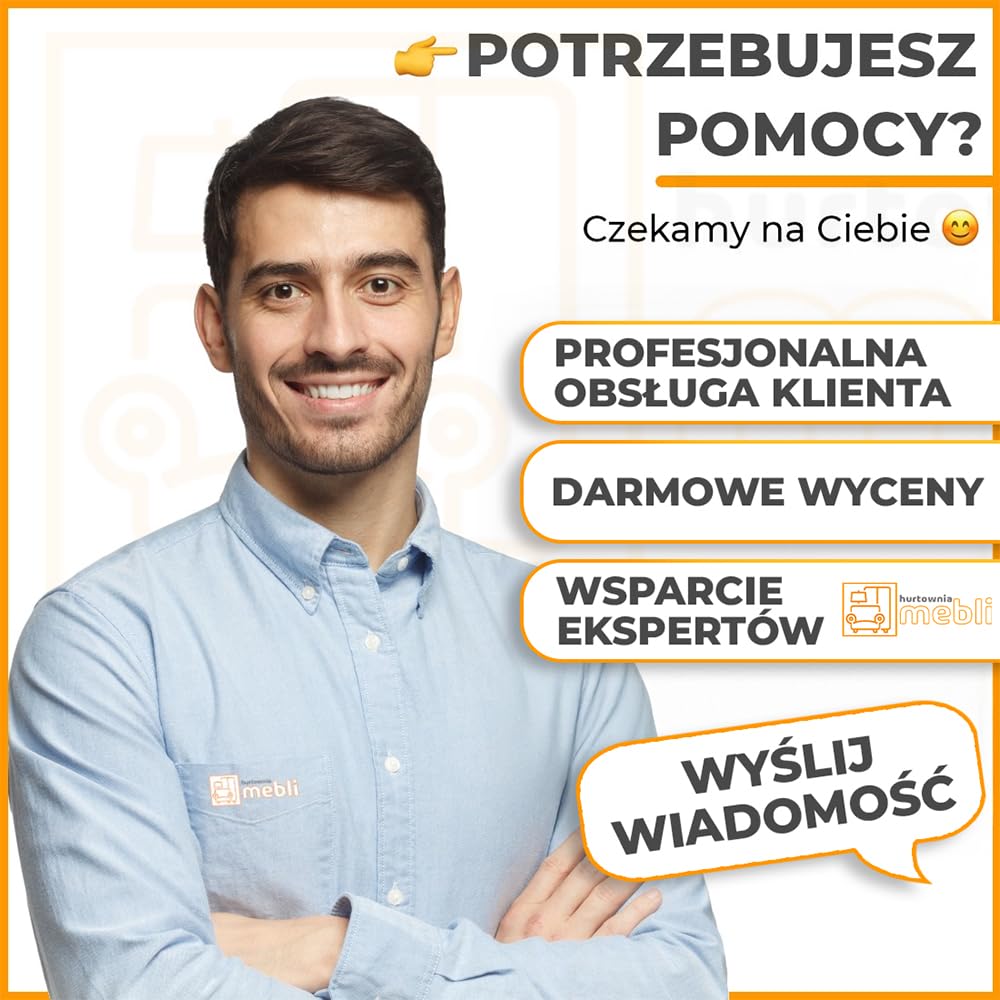 Stół Ogrodowy Drewniany Rozkładany Nowoczesny Na Grilla 105cm Jasny Siwy