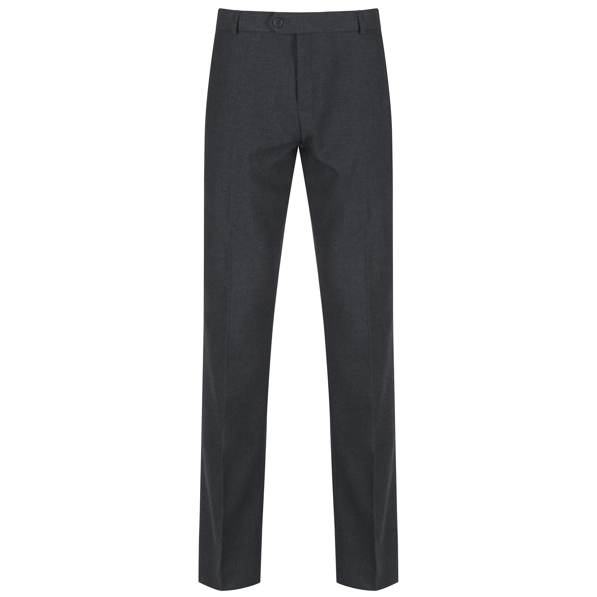 Pantalones para niños de corte slim Trutex boy para uniforme escolar 8