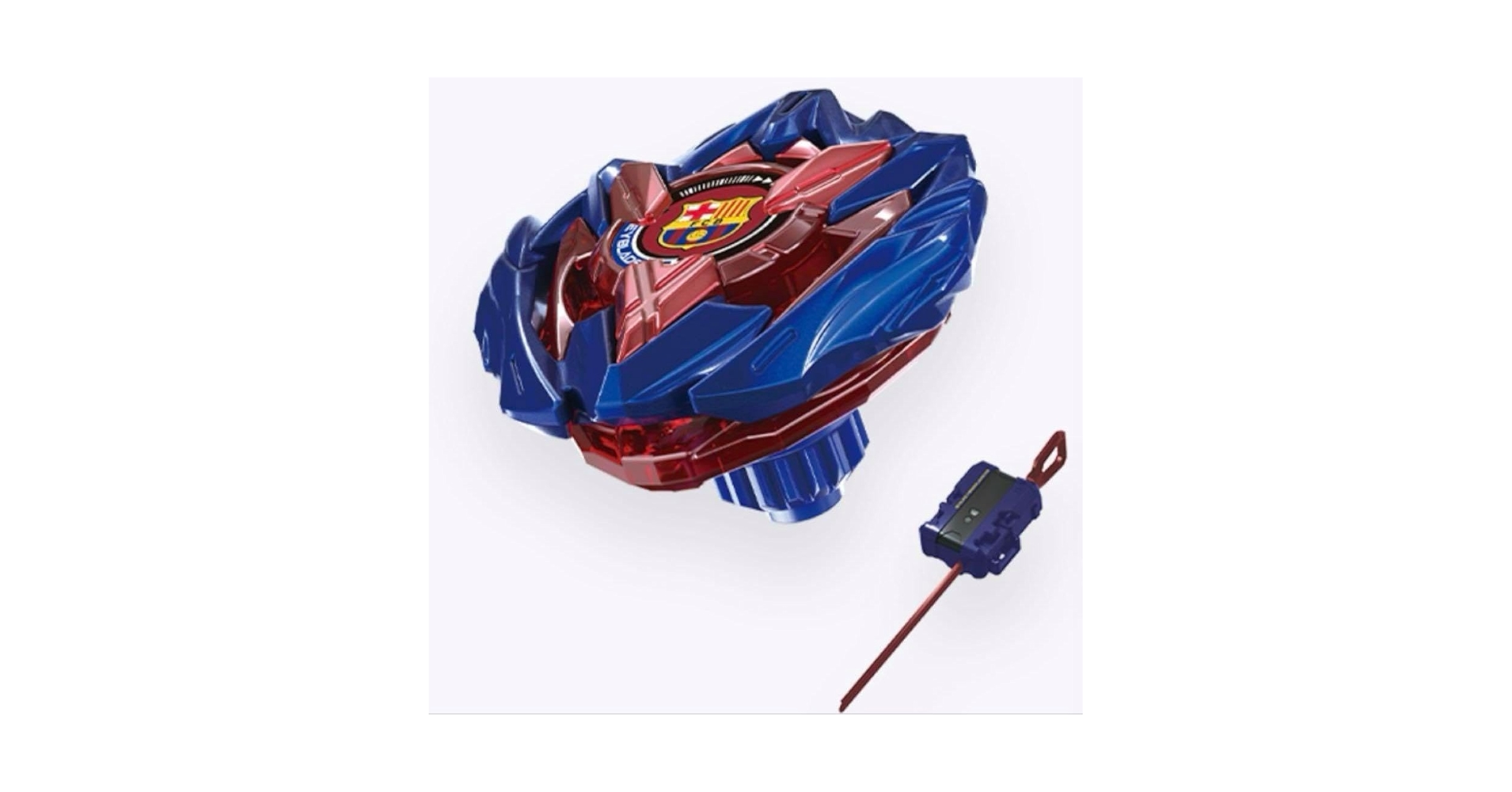 Amazon | ベイブレX ドランバスター 1-60 A バルセロナver
