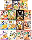 人気 うどんつゆ 15種類 食べ比べ 詰め合わせセット(具麺・まぜつゆ・職人一丸・かけうま)