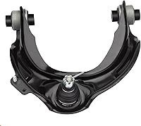 Vista 411 de Detroit Axle - Par de brazos de control inferiores delanteros para 2011-2015 Grand Cherokee Dodge Durango 2 brazos de control inferiores 2012 2013