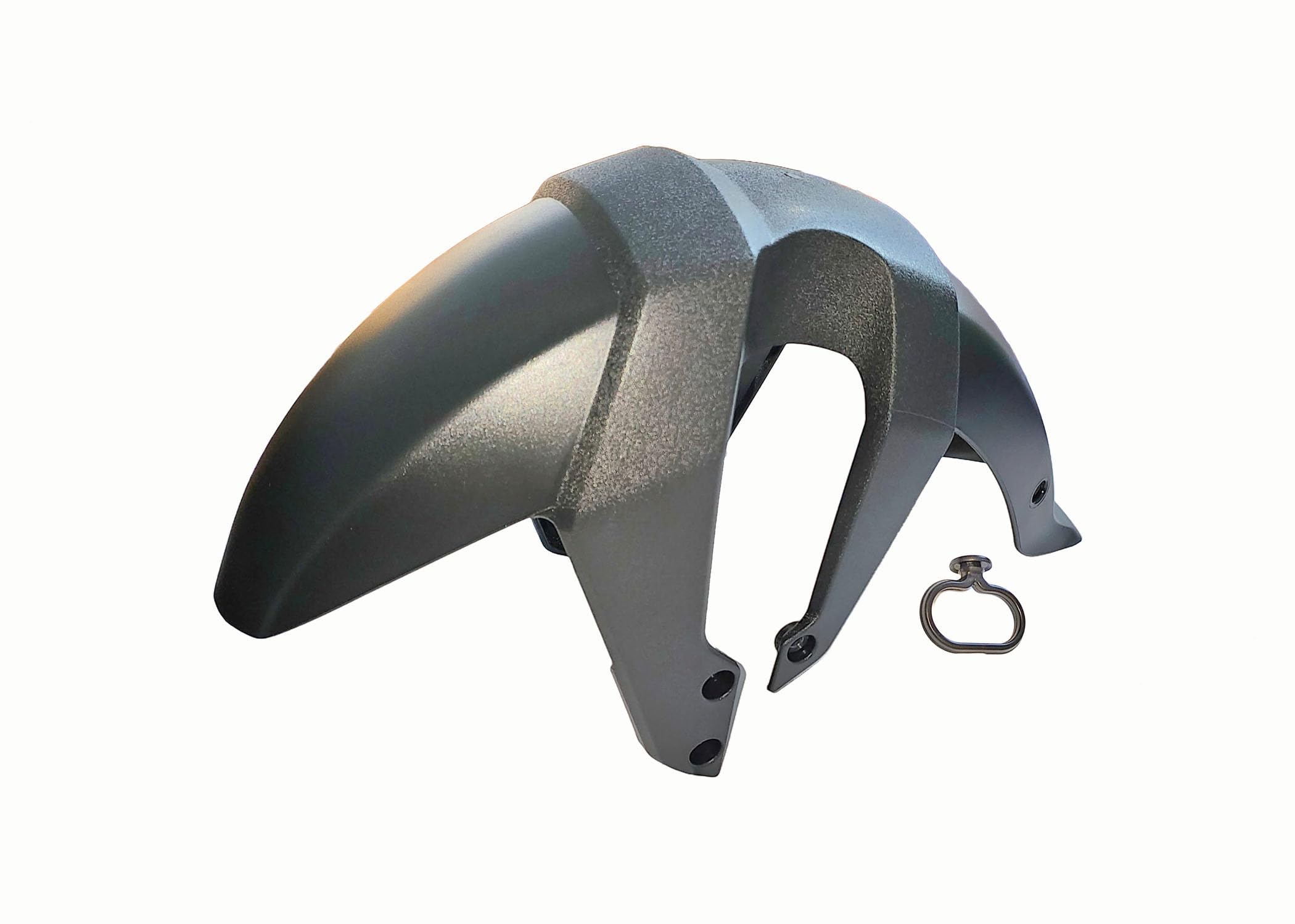 Amazon.com: Front Fender Compatible with 2022-2025 Honda Navi