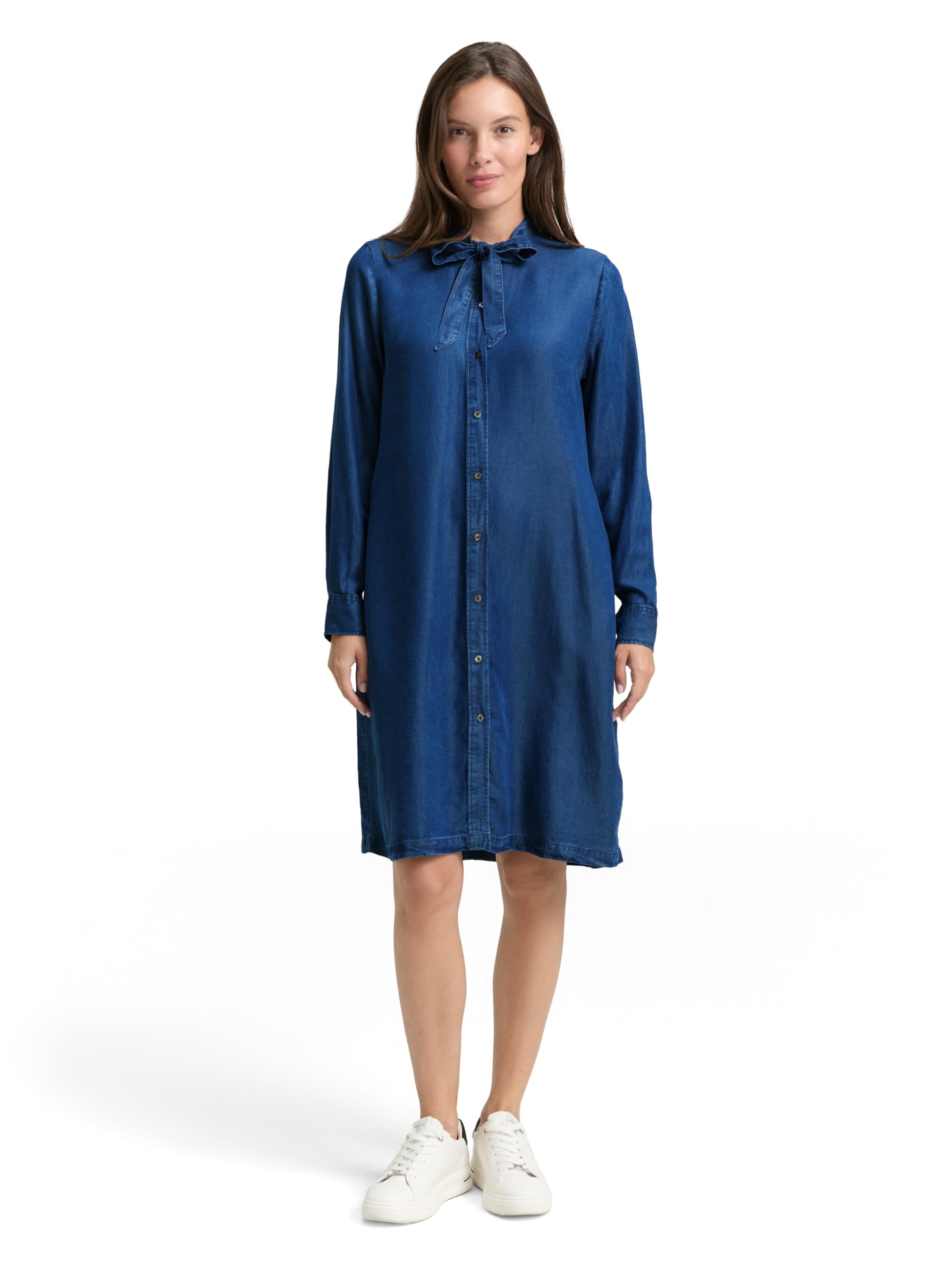 TOM TAILOR Sukienka Kobiety 1048787